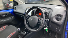 Citroen C1 1.0 VTi 72 Shine 5dr Petrol Hatchback